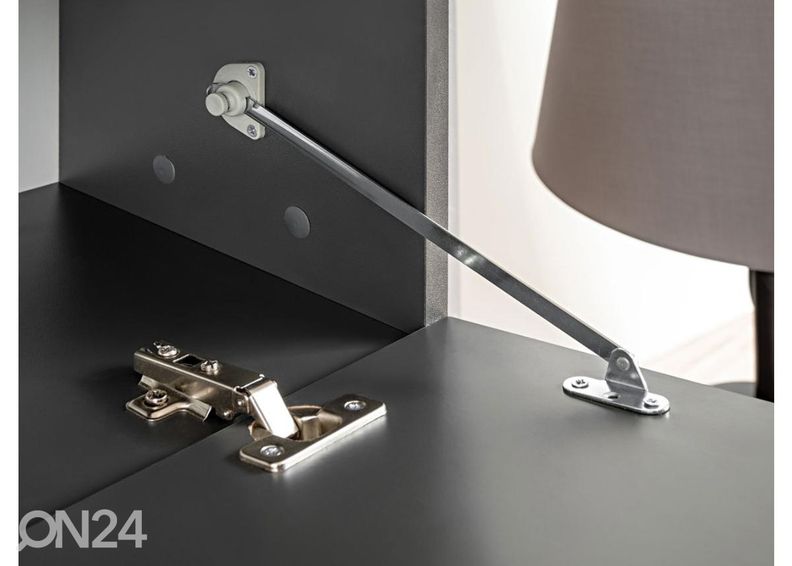 Hyllykkö kuvasuurennos