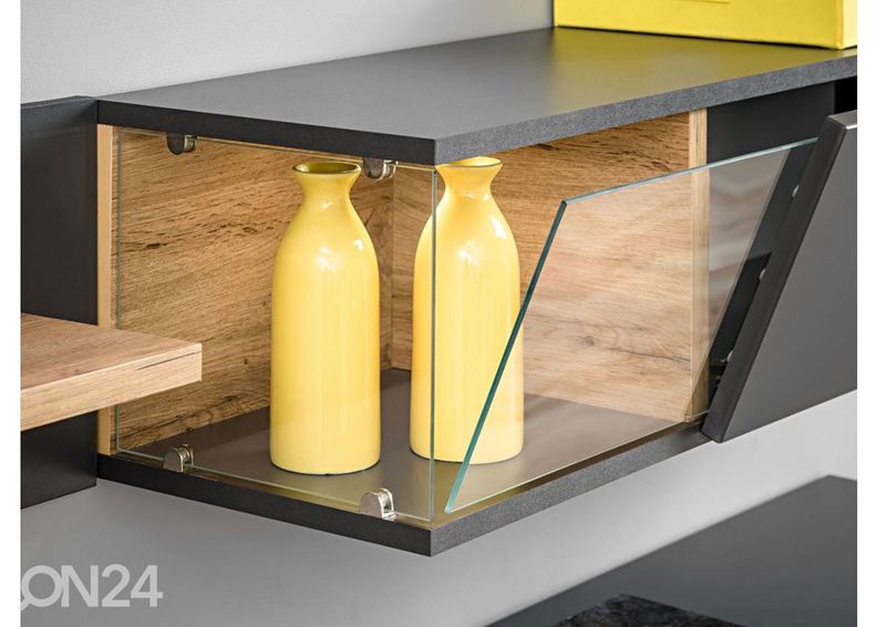 Hyllykkö kuvasuurennos