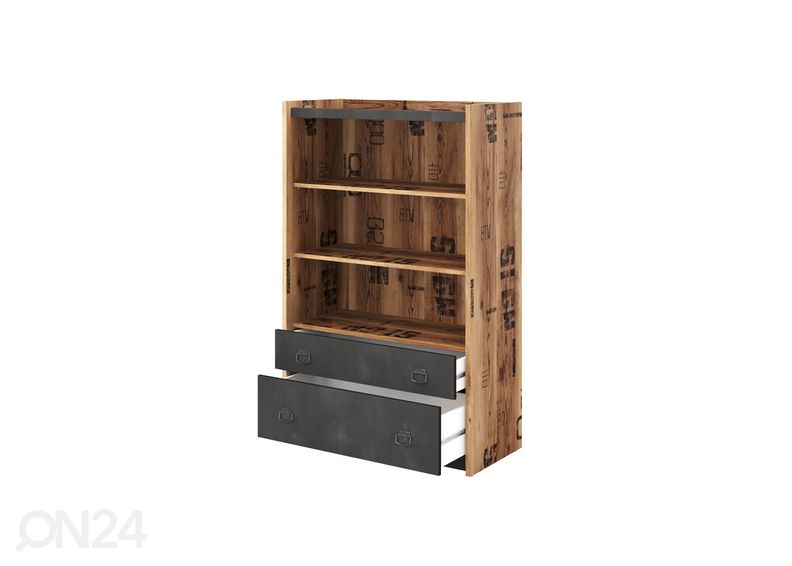 Hyllykkö kuvasuurennos