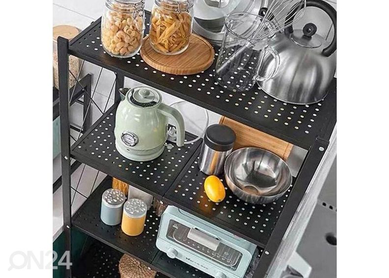 Hyllykkö 72 cm kuvasuurennos