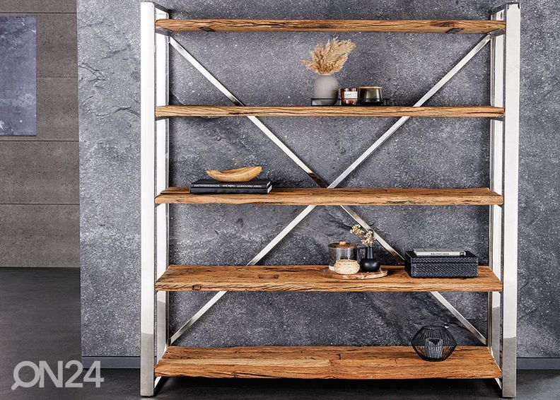 Hyllykkö Barracuda 141 cm kuvasuurennos