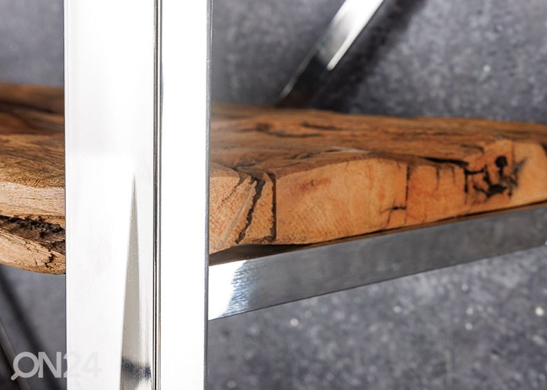 Hyllykkö Barracuda 141 cm kuvasuurennos