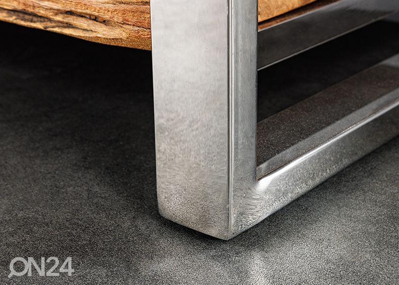 Hyllykkö Barracuda 141 cm kuvasuurennos