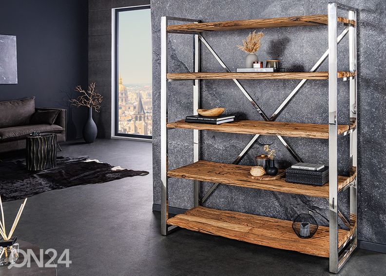 Hyllykkö Barracuda 141 cm kuvasuurennos