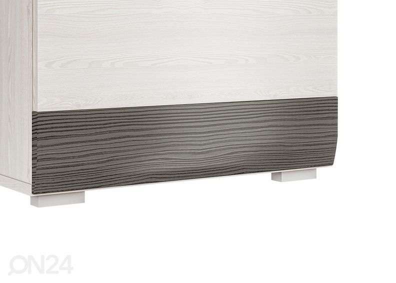 Hyllykkö Bianca kuvasuurennos