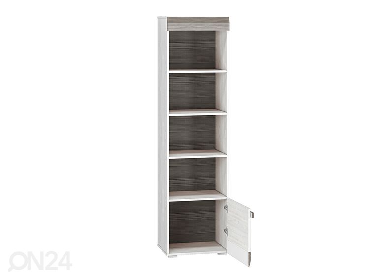 Hyllykkö Bianca kuvasuurennos