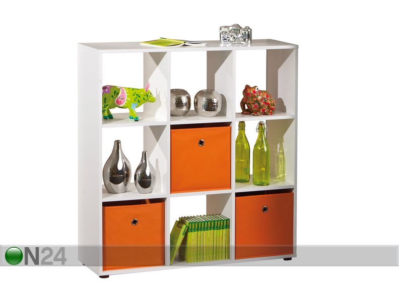 Hyllykkö Cadore 9 kuvasuurennos