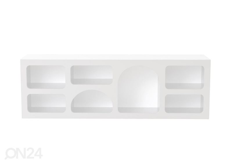 Hyllykkö Caria 160 cm kuvasuurennos