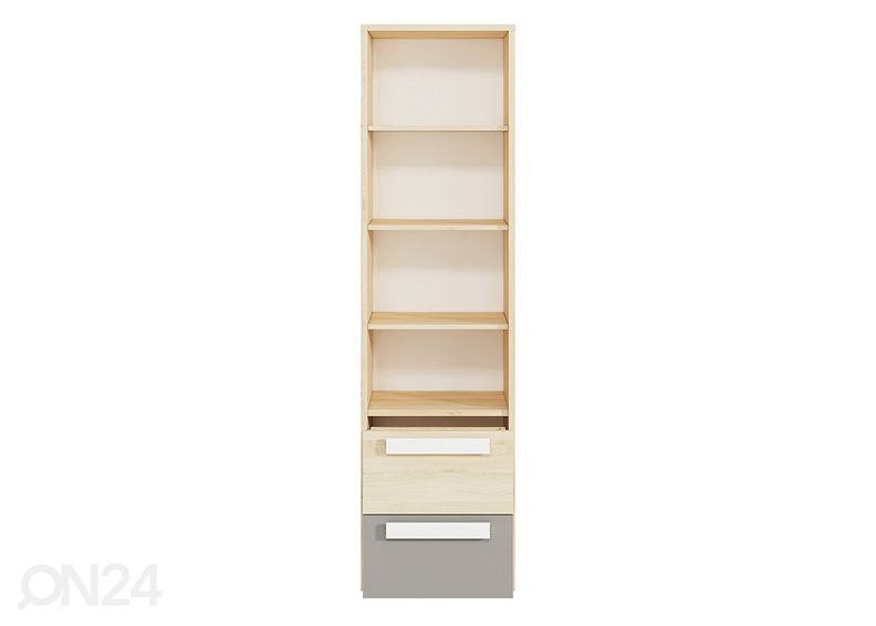 Hyllykkö Carlo 55 kuvasuurennos