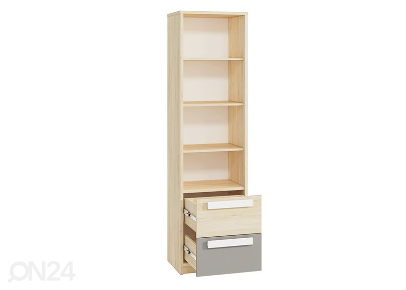 Hyllykkö Carlo 55 kuvasuurennos