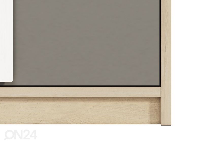 Hyllykkö Carlo 80 kuvasuurennos