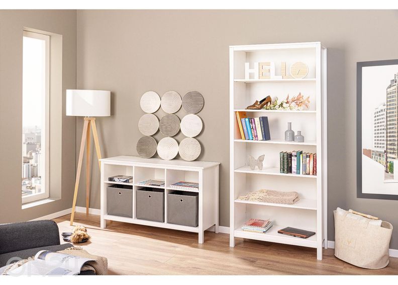 Hyllykkö Chilly Home 122 cm kuvasuurennos