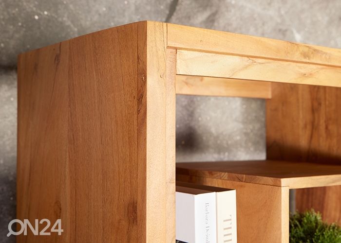 Hyllykkö Cubus 88 cm kuvasuurennos