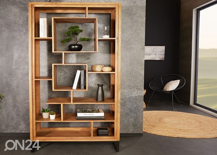 Hyllykkö Cubus 88 cm kuvasuurennos