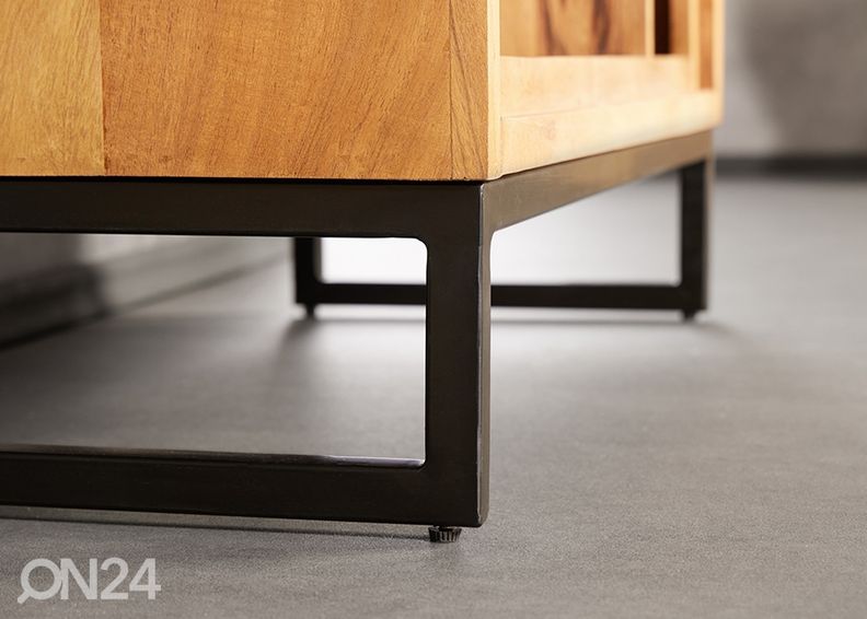 Hyllykkö Cubus 88 cm kuvasuurennos