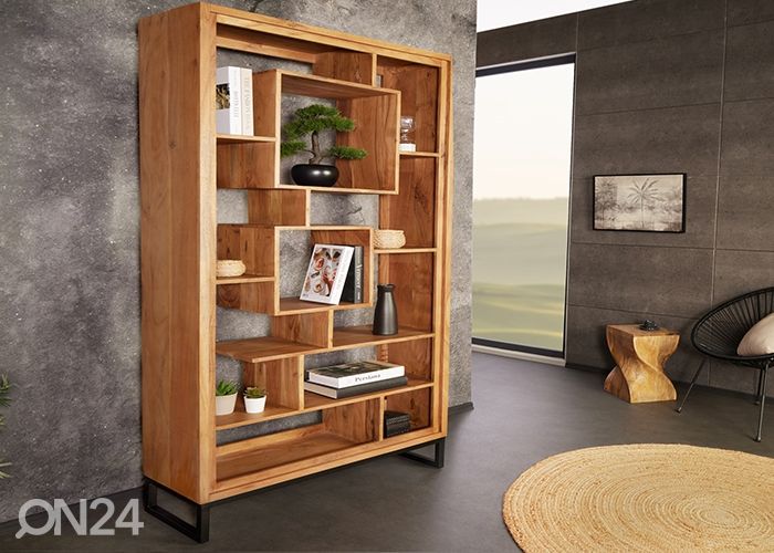 Hyllykkö Cubus 88 cm kuvasuurennos