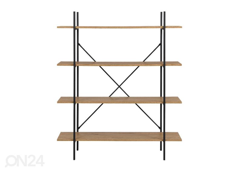 Hyllykkö Dakota kuvasuurennos