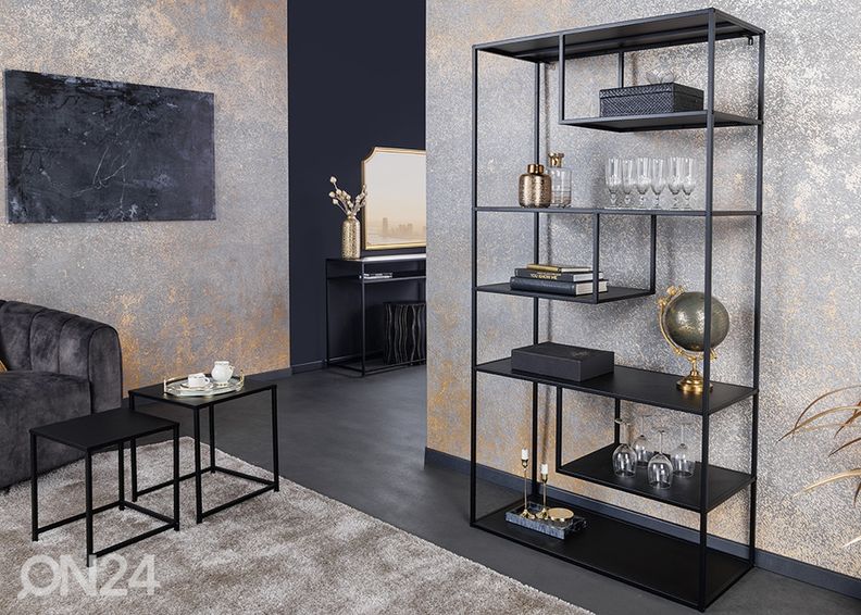 Hyllykkö Dura 90 cm kuvasuurennos