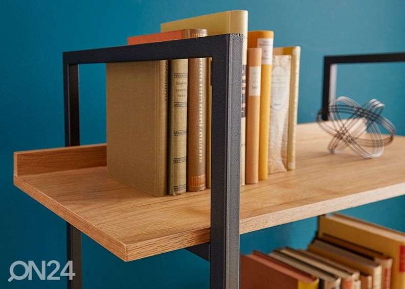 Hyllykkö Factory kuvasuurennos