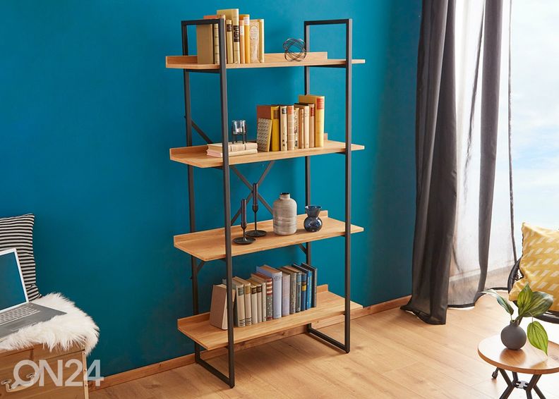 Hyllykkö Factory kuvasuurennos