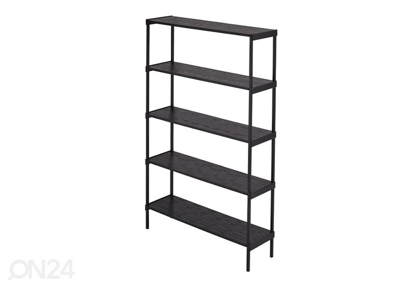 Hyllykkö Galen kuvasuurennos