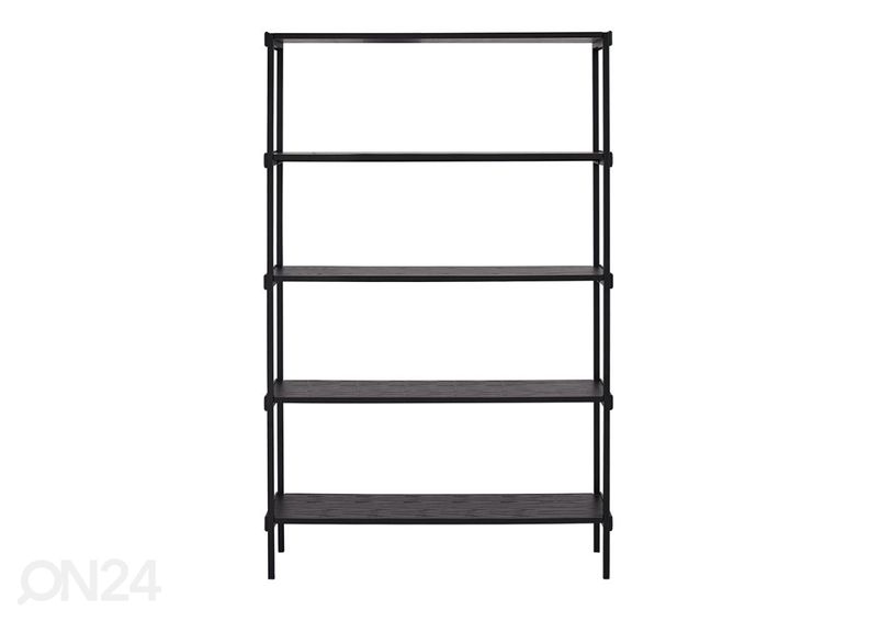 Hyllykkö Galen kuvasuurennos