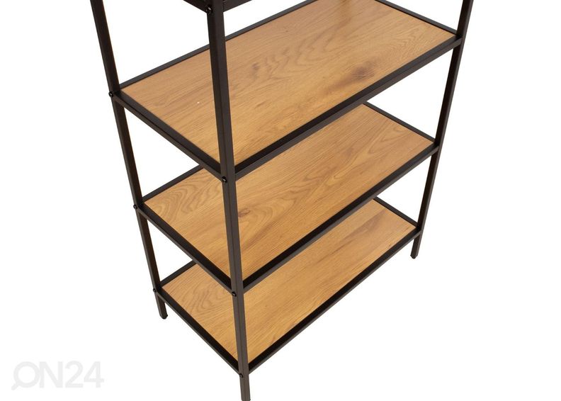 Hyllykkö Hedvig kuvasuurennos