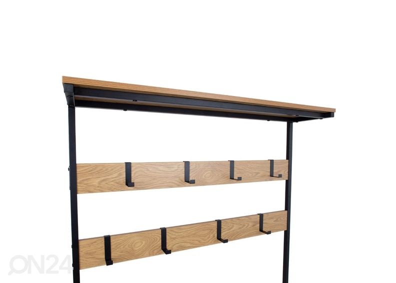 Hyllykkö Hedvig kuvasuurennos