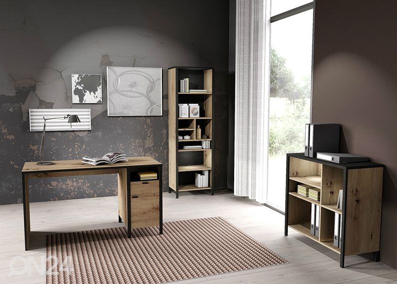 Hyllykkö In-Loft 3 kuvasuurennos