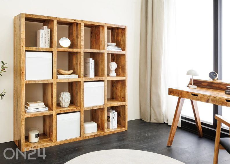 Hyllykkö Iron Craft kuvasuurennos