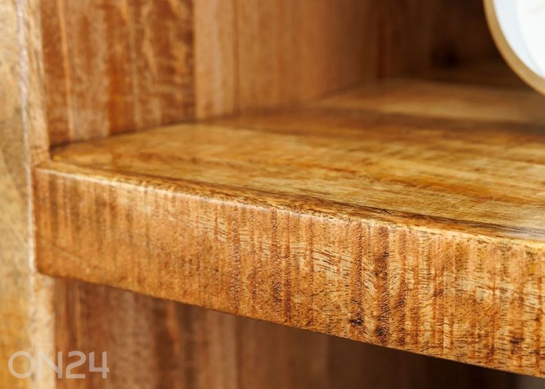 Hyllykkö Iron Craft kuvasuurennos