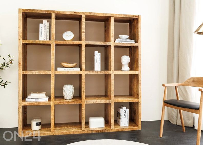 Hyllykkö Iron Craft kuvasuurennos