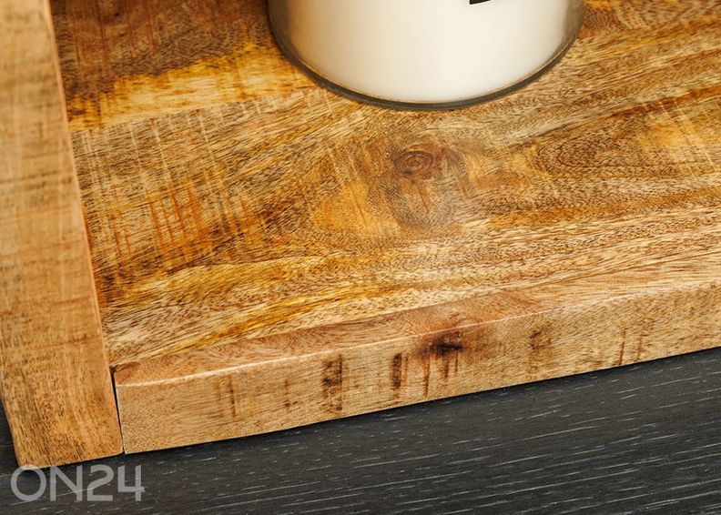 Hyllykkö Iron Craft kuvasuurennos