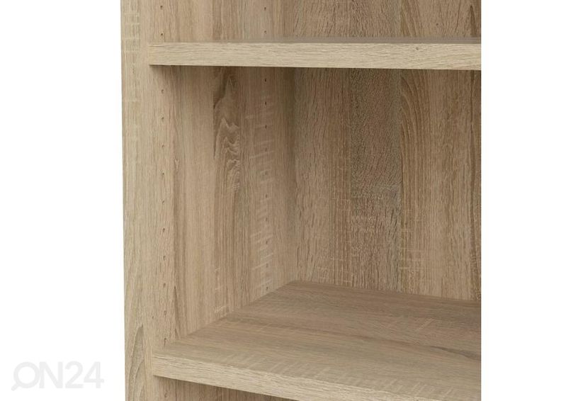 Hyllykkö laatikoilla Prima kuvasuurennos