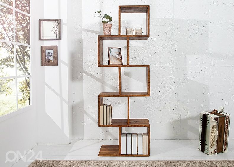 Hyllykkö Makassar kuvasuurennos