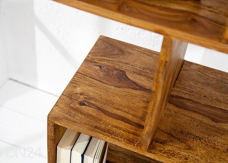 Hyllykkö Makassar kuvasuurennos