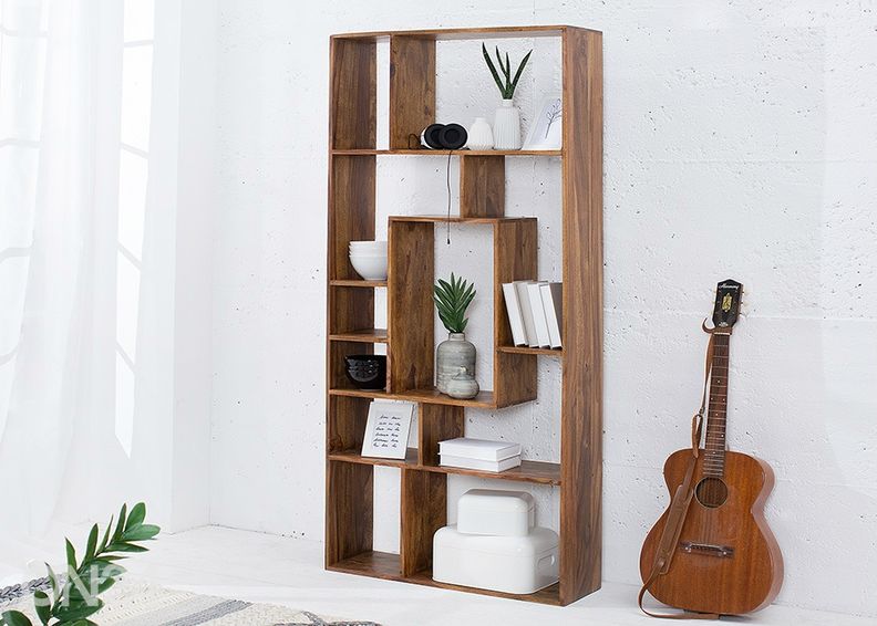 Hyllykkö Makassar kuvasuurennos