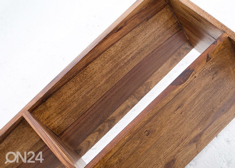 Hyllykkö Makassar kuvasuurennos