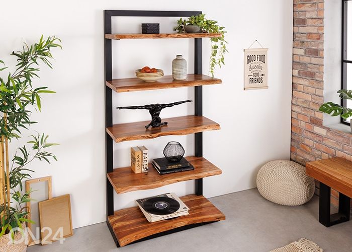 Hyllykkö Mammoth kuvasuurennos