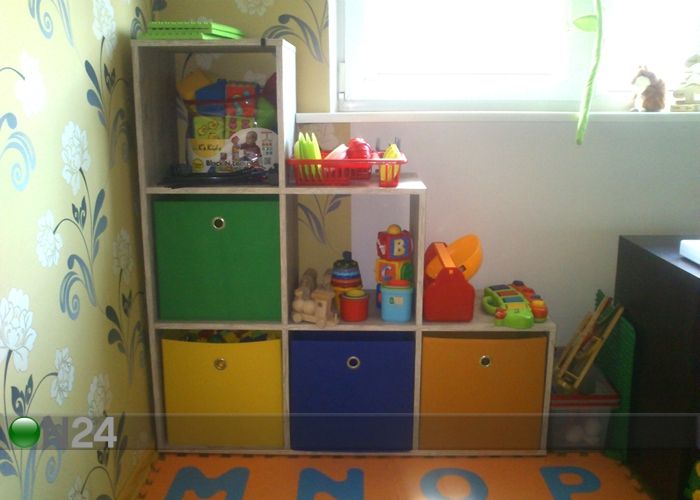 Hyllykkö Mega 1 kuvasuurennos