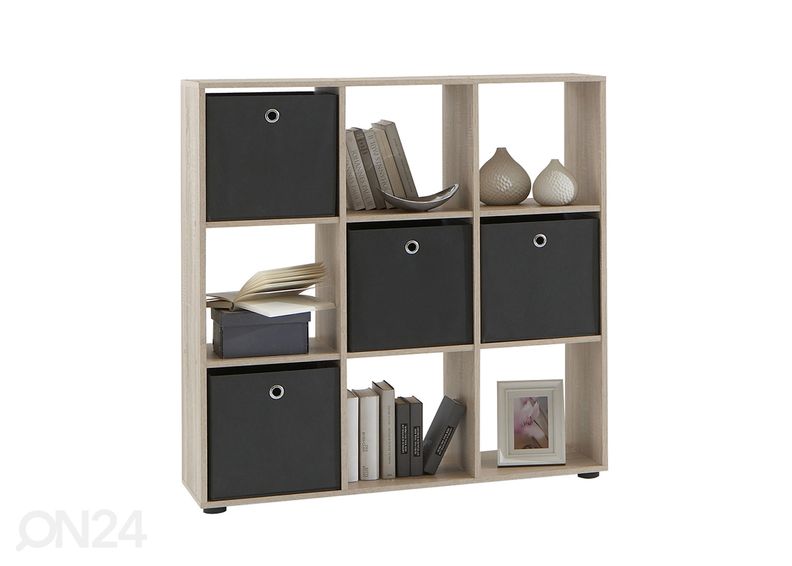 Hyllykkö Mega 5 kuvasuurennos