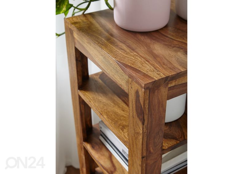 Hyllykkö Mumbai 105 cm kuvasuurennos