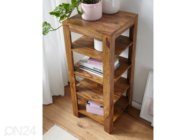 Hyllykkö Mumbai 105 cm kuvasuurennos