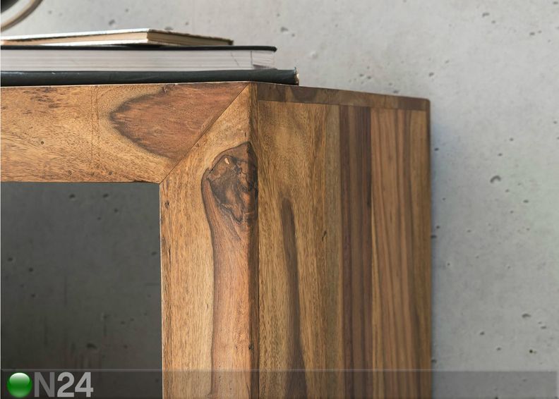 Hyllykkö Mumbai kuvasuurennos