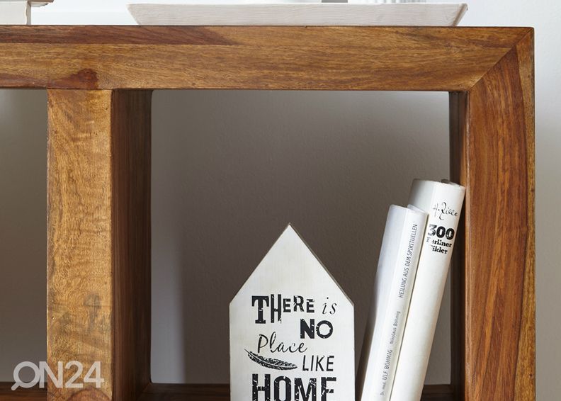 Hyllykkö Mumbai kuvasuurennos