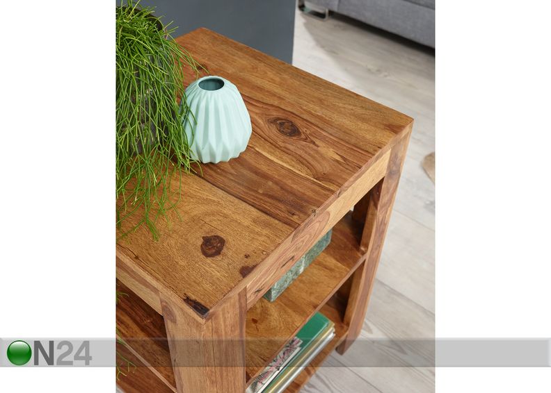 Hyllykkö Mumbai kuvasuurennos