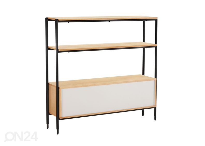 Hyllykkö Nate kuvasuurennos