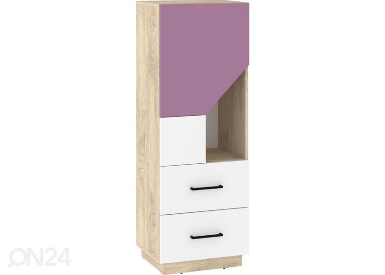 Hyllykkö Pax kuvasuurennos