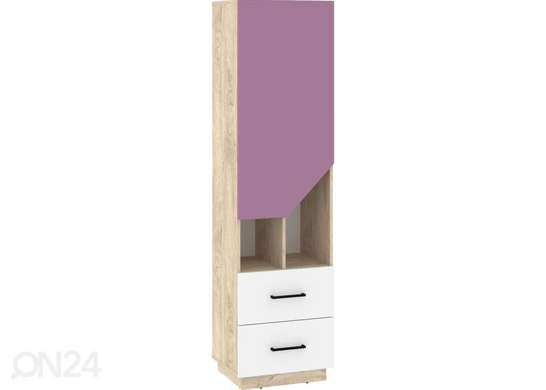 Hyllykkö Pax kuvasuurennos