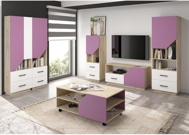 Hyllykkö Pax kuvasuurennos